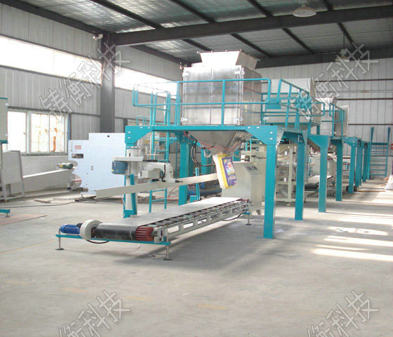 噸袋打包機(jī)