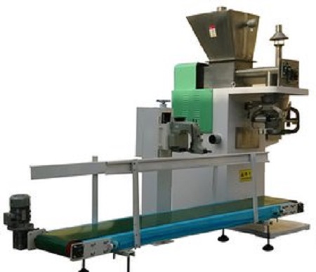 自動(dòng)定量包裝秤