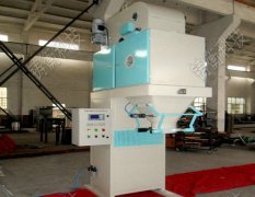 顆粒定量包裝機(jī)